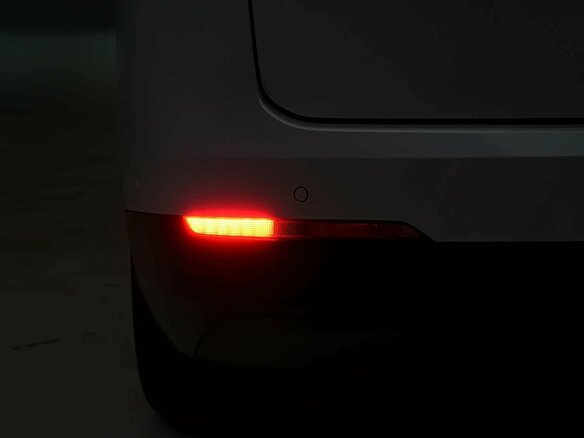 2025 Lynk & Co 900, белый, 7500000 рублей - вид 25