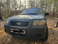 2004 Ford Escape I Рестайлинг, синий, 530000 рублей
