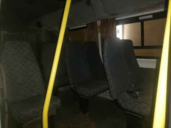 2010 Volkswagen Crafter, белый, 800000 рублей - вид 4