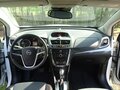 2012 Opel Mokka I, белый - вид 5