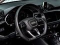 2022 Audi Q3 35 TFSI II (F3), белый, 2500000 рублей - вид 3