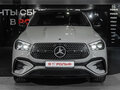 2026 Mercedes-Benz GLE Coupe 300 d II (C167) Рестайлинг, серый, 15817500 рублей - вид 1