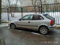 1998 Honda Civic VI, серебристый - вид 1