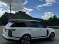 2021 Land Rover Range Rover IV Рестайлинг, белый, 12300000 рублей - вид 3