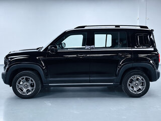 2026 Baojun Yep Plus, чёрный, 1526000 рублей, вид 4