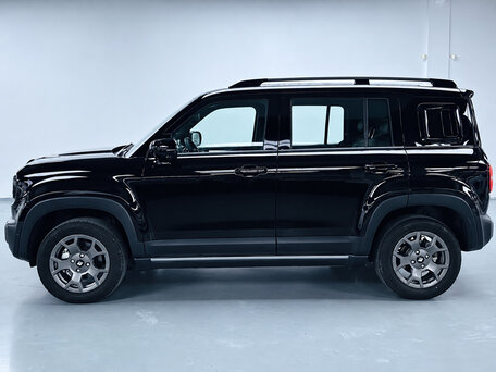 2026 Baojun Yep Plus, чёрный, 1526000 рублей, вид 4