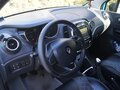 2017 Renault Kaptur I, голубой, 1325000 рублей - вид 8