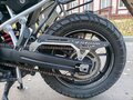 2015 Suzuki V-Strom 1000, чёрный, 750000 рублей - вид 9