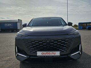 2022 Changan UNI-K, серый, 2700000 рублей, вид 5