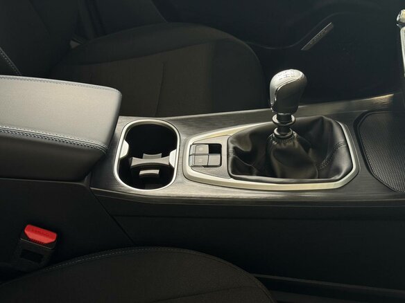 2026 Haval Jolion I Рестайлинг, чёрный, 2099000 рублей - вид 22