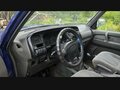 1999 Opel Monterey A рестайлинг, синий, 790000 рублей - вид 3