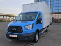 2021 Ford Transit, голубой, 2490000 рублей