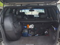 1997 Jeep Grand Cherokee I (ZJ) Рестайлинг, серебристый - вид 10