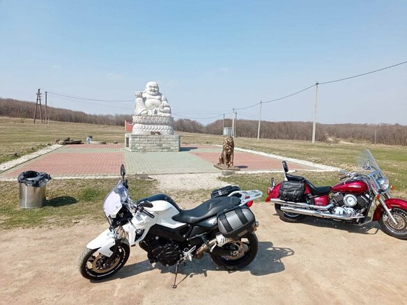 2012 BMW F 800 R, белый, 570000 рублей - вид 16