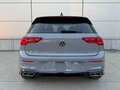 2022 Volkswagen Golf VIII, серый, 1950000 рублей - вид 4