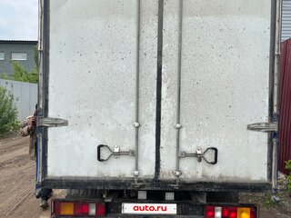 2013 ГАЗ Соболь (2310), белый, 650000 рублей, вид 2