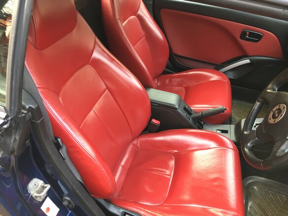 2004 Daihatsu Copen I, синий - вид 10