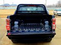 2024 Isuzu D-MAX, чёрный, 4300000 рублей - вид 4