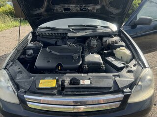 2010 Lada (ВАЗ) Priora I, синий, 155500 рублей, вид 3