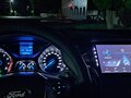 2012 Ford Focus III, синий, 980000 рублей - вид 4