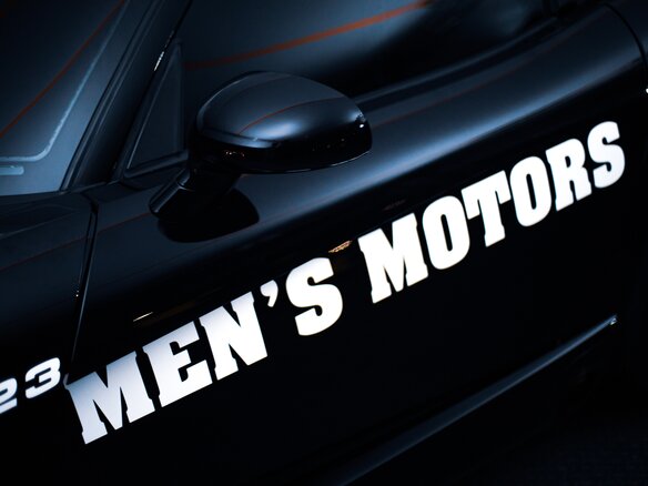 2010 Dodge Viper SRT-10 IV, чёрный - вид 14