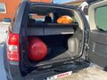 2012 Suzuki Grand Vitara II Рестайлинг 2, чёрный, 1350000 рублей - вид 10