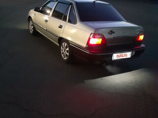 2008 Daewoo Nexia I, серый, 280000 рублей, вид 3