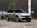 2026 Lynk & Co 900, серебристый, 8890000 рублей - вид 6