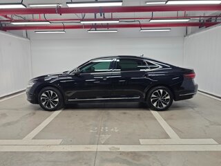 2023 Volkswagen Passat B8 Рестайлинг, чёрный, 1930000 рублей, вид 2