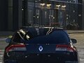 2008 Renault Laguna III, серый, 550000 рублей - вид 5