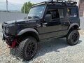2021 Suzuki Jimny Kei car IV, чёрный, 1640000 рублей - вид 6