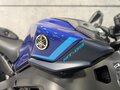 2024 Yamaha MT-09 (FZ-09), синий, 1340510 рублей - вид 3