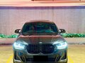 2024 BMW X4 20i II (G02) Рестайлинг, чёрный, 5990000 рублей