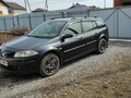 2007 Renault Megane II Рестайлинг, фиолетовый, 450000 рублей - вид 1