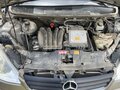 2005 Mercedes-Benz A-Класс 150 II (W169), серый, 560000 рублей - вид 11