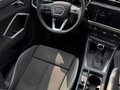 2023 Audi Q3 35 TFSI II (F3), серый, 2950000 рублей - вид 10
