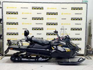 2026 Stels Атаман SA600T, чёрный, 870000 рублей, вид 5