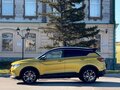 2022 Geely Coolray I, золотистый, 1380000 рублей - вид 1