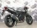 2018 Suzuki SV 650, серый, 595000 рублей - вид 6