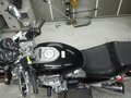 2002 Honda X4, чёрный, 530000 рублей - вид 8