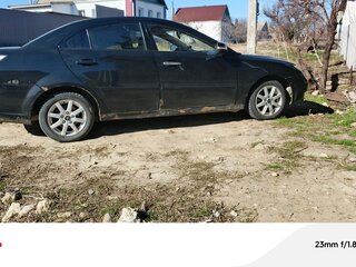 2011 Haima 3, чёрный, 340000 рублей, вид 2