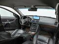 2011 Volvo XC90 I Рестайлинг, чёрный, 1449000 рублей - вид 8
