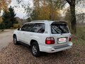 2004 Lexus LX 470 II Рестайлинг, белый, 2150000 рублей