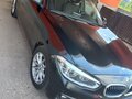 2018 BMW 1 серии 118i II (F20/F21) Рестайлинг 2, чёрный, 1900000 рублей - вид 10