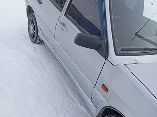 2007 Lada (ВАЗ) 2114, серый, 289000 рублей, вид 4