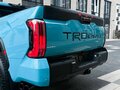 2026 Toyota Tundra Double Cab III, чёрный, 10900000 рублей - вид 5