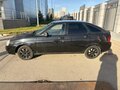 2010 Lada (ВАЗ) Priora I, чёрный, 186000 рублей - вид 5
