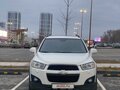 2014 Chevrolet Captiva I Рестайлинг 2, белый, 1850000 рублей - вид 1