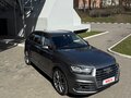 2017 Audi SQ7 I (4M), серый, 4900000 рублей - вид 1