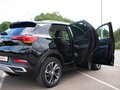 2020 Buick Encore GX I, чёрный, 1600000 рублей - вид 1